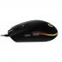 Logitech G203 LIGHTSYNC RGB 6 Button Gaming Mouse | Black